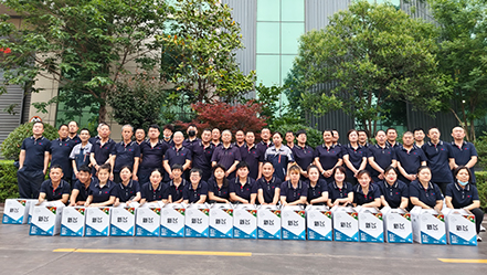 万象城allwincity官网开展 “科技助残” 关爱服务活动