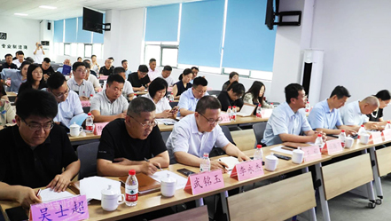 工赋临沂·数智兴企 | 电子行业专场培训会在山东万象城allwincity官网成功召开